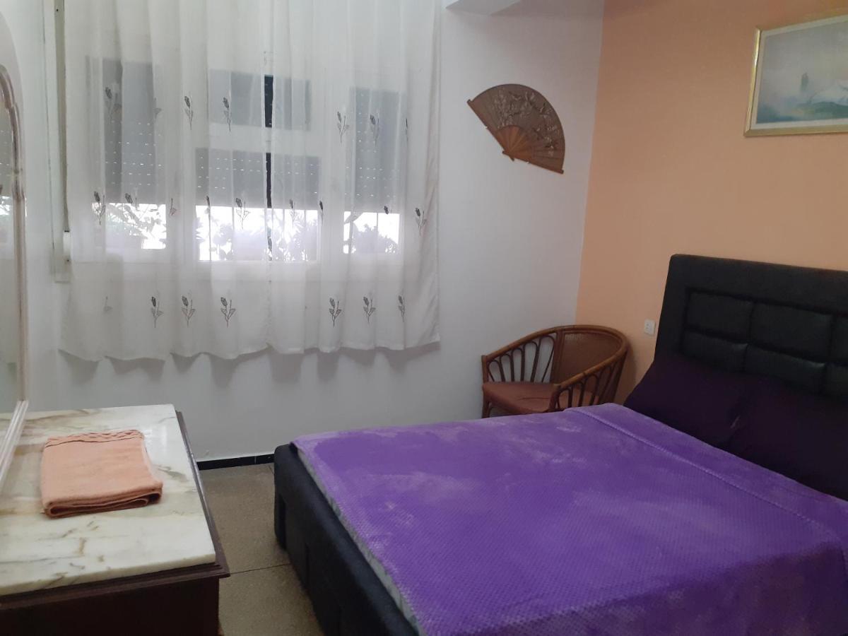Apartamento Cerca Del Mar Nador Eksteriør bilde