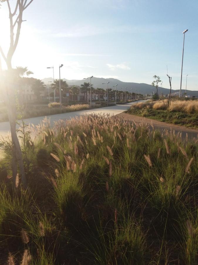 Apartamento Cerca Del Mar Nador Eksteriør bilde